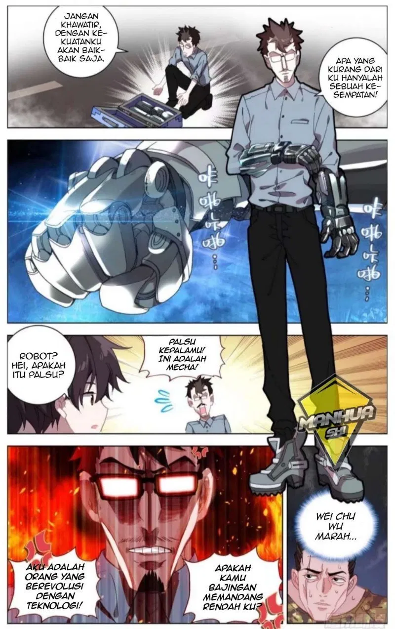 different-kings - Chapter: 07
