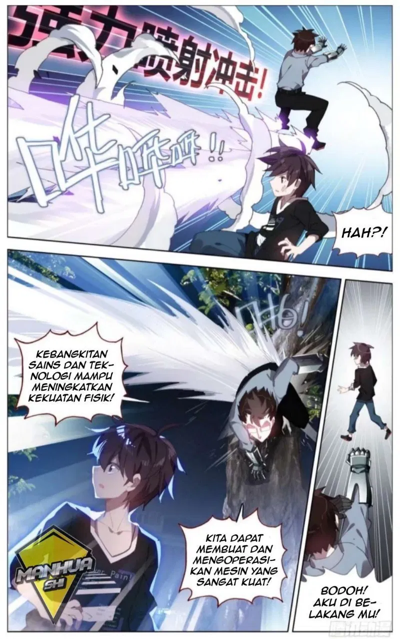 different-kings - Chapter: 07