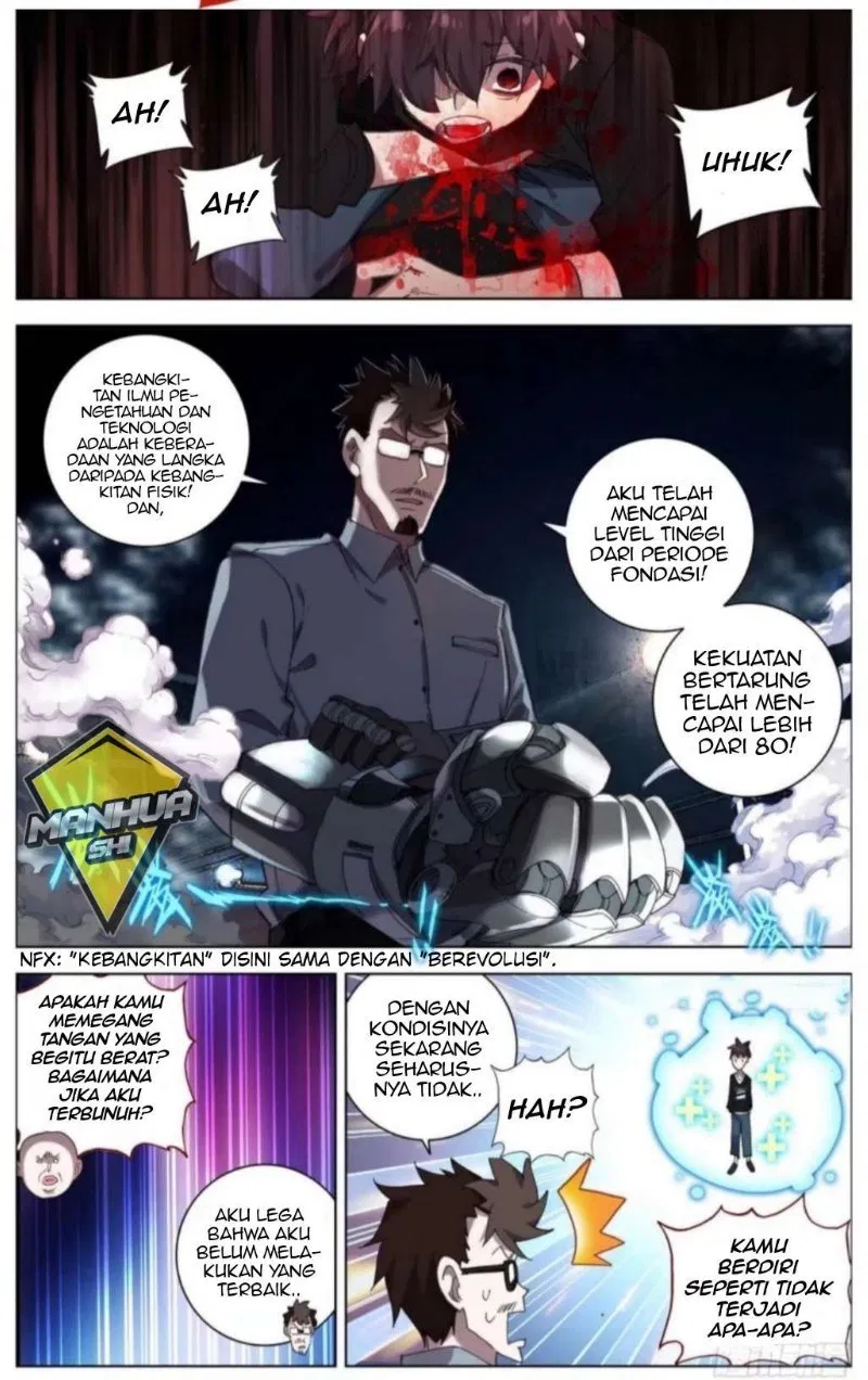 different-kings - Chapter: 07