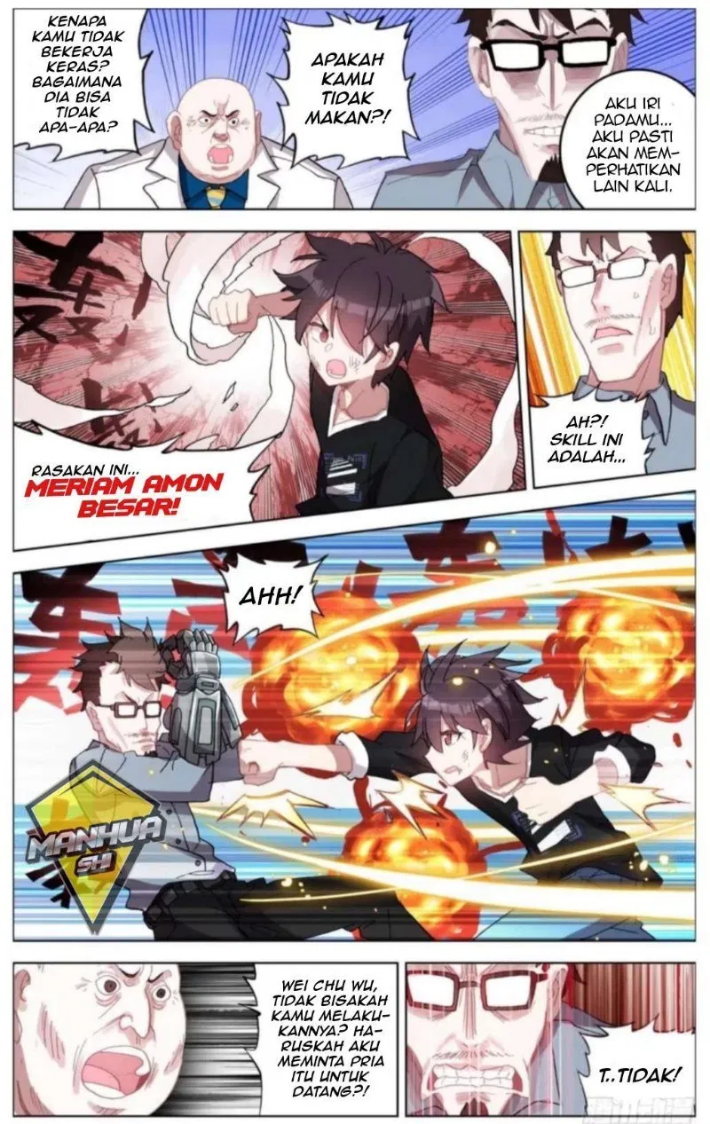 different-kings - Chapter: 07