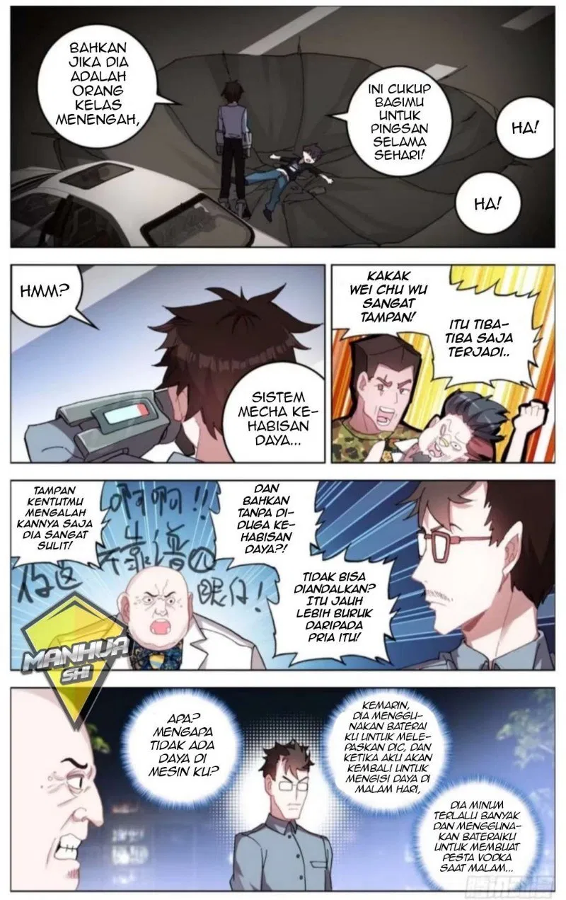 different-kings - Chapter: 07