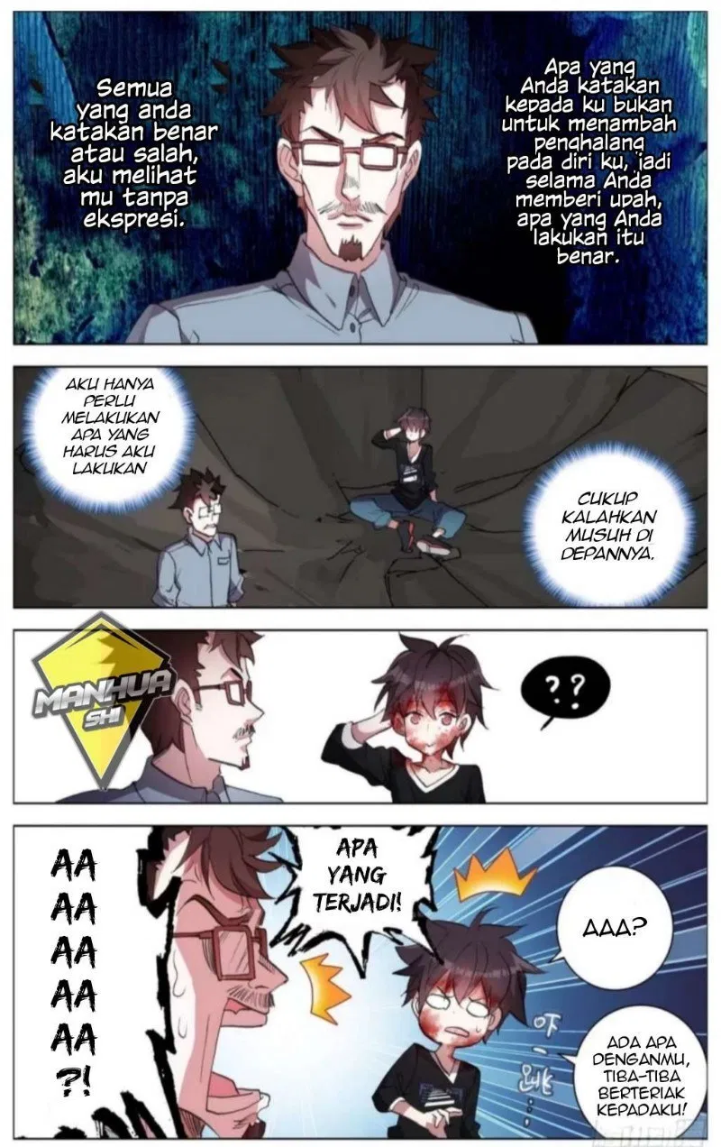 different-kings - Chapter: 07