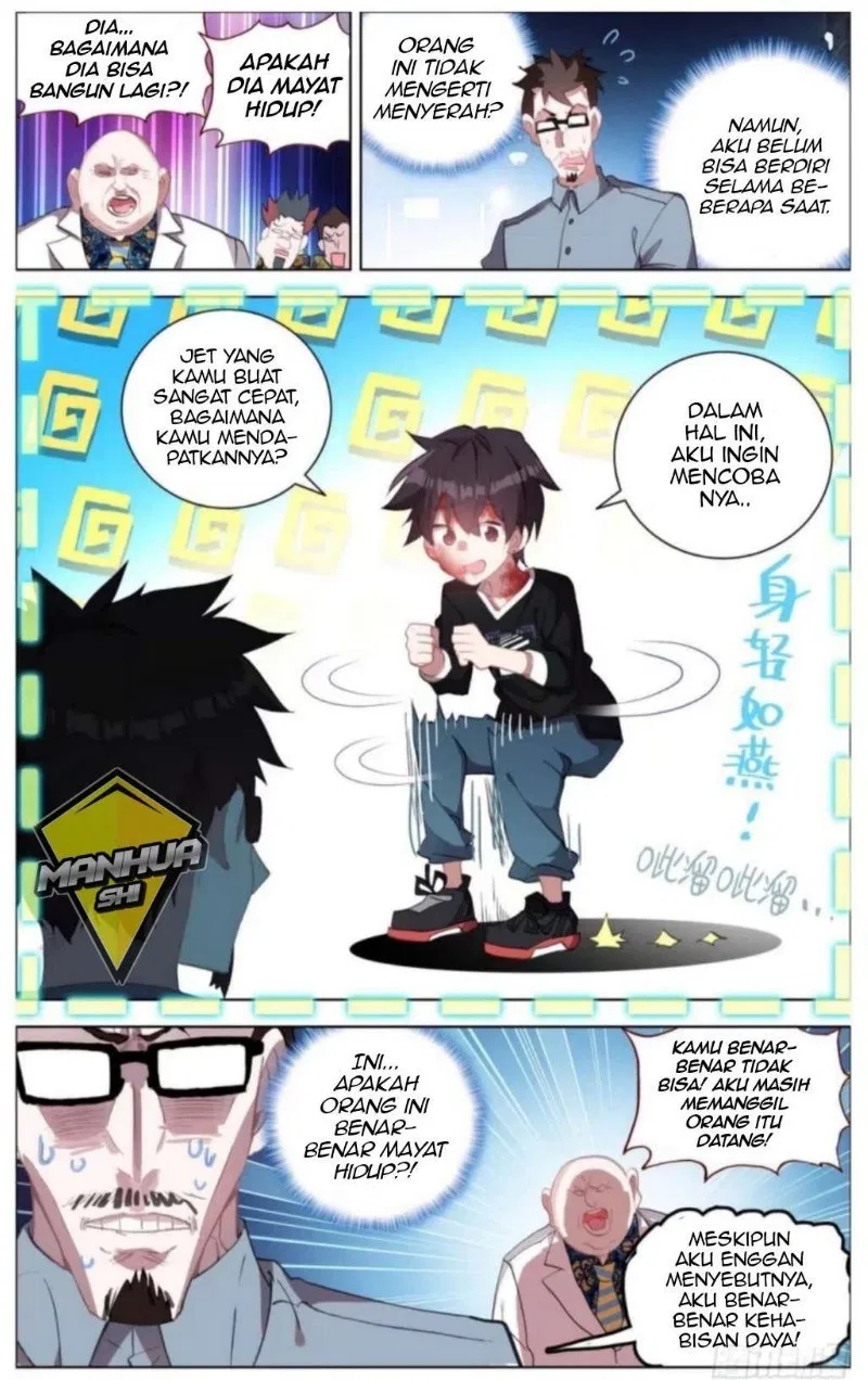 different-kings - Chapter: 07