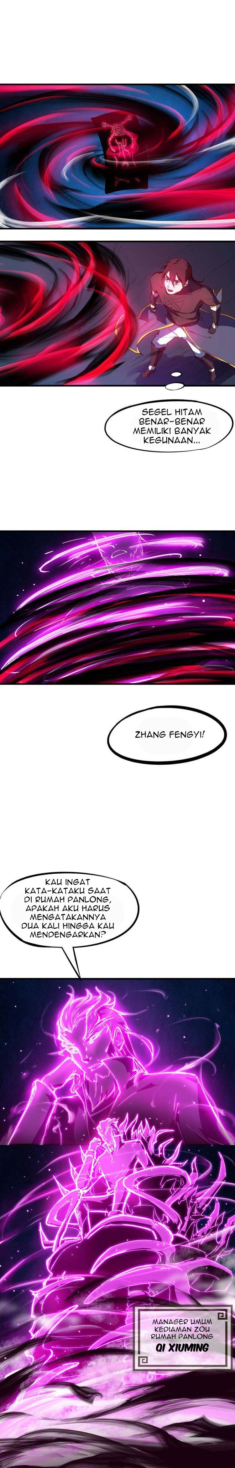 dragons-blood-vessels - Chapter: 41