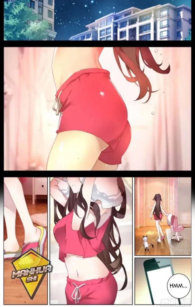 different-kings - Chapter: 08