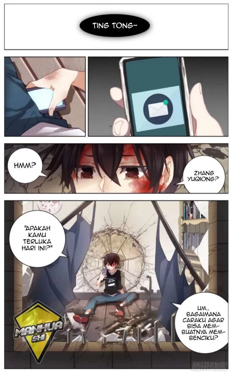 different-kings - Chapter: 08