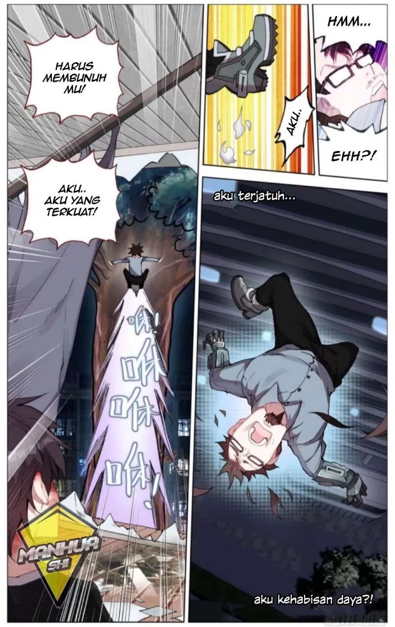 different-kings - Chapter: 08