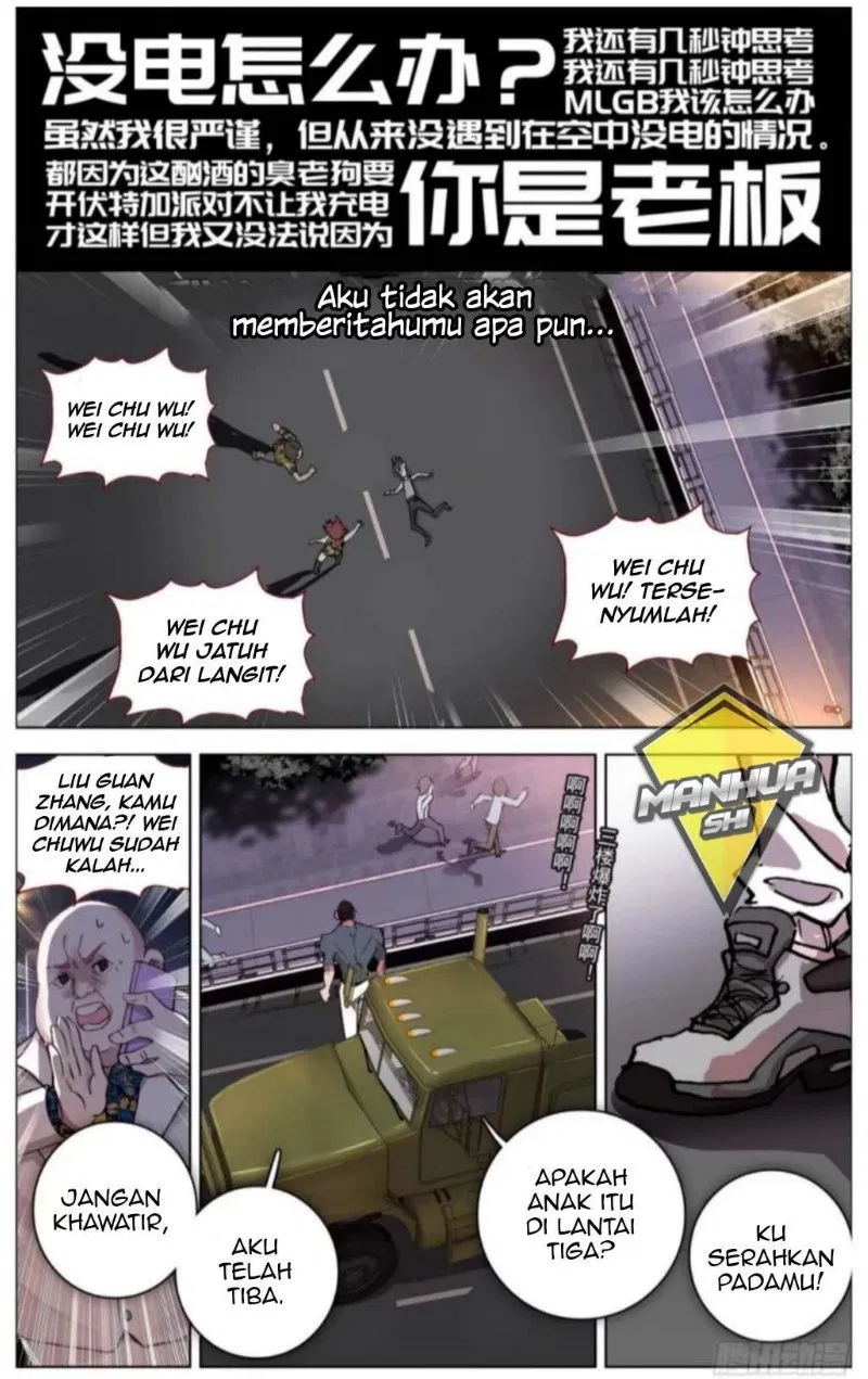 different-kings - Chapter: 08
