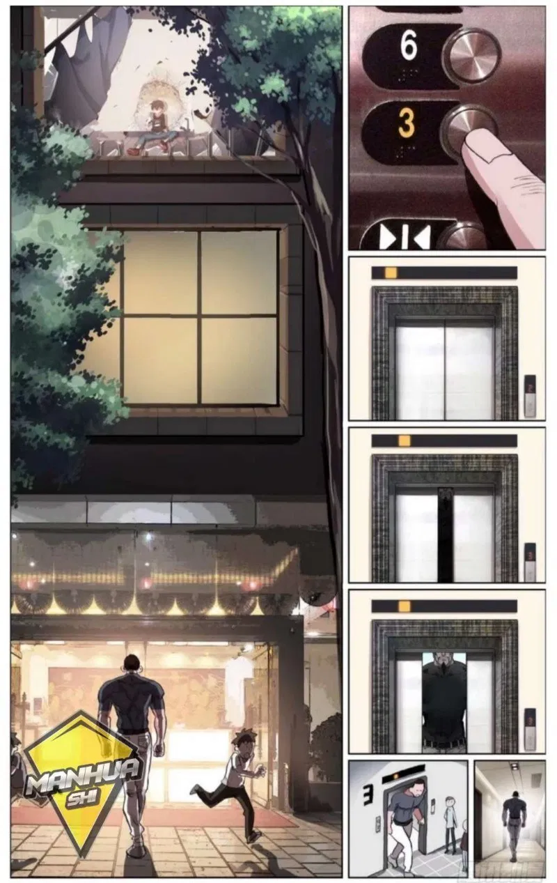 different-kings - Chapter: 08