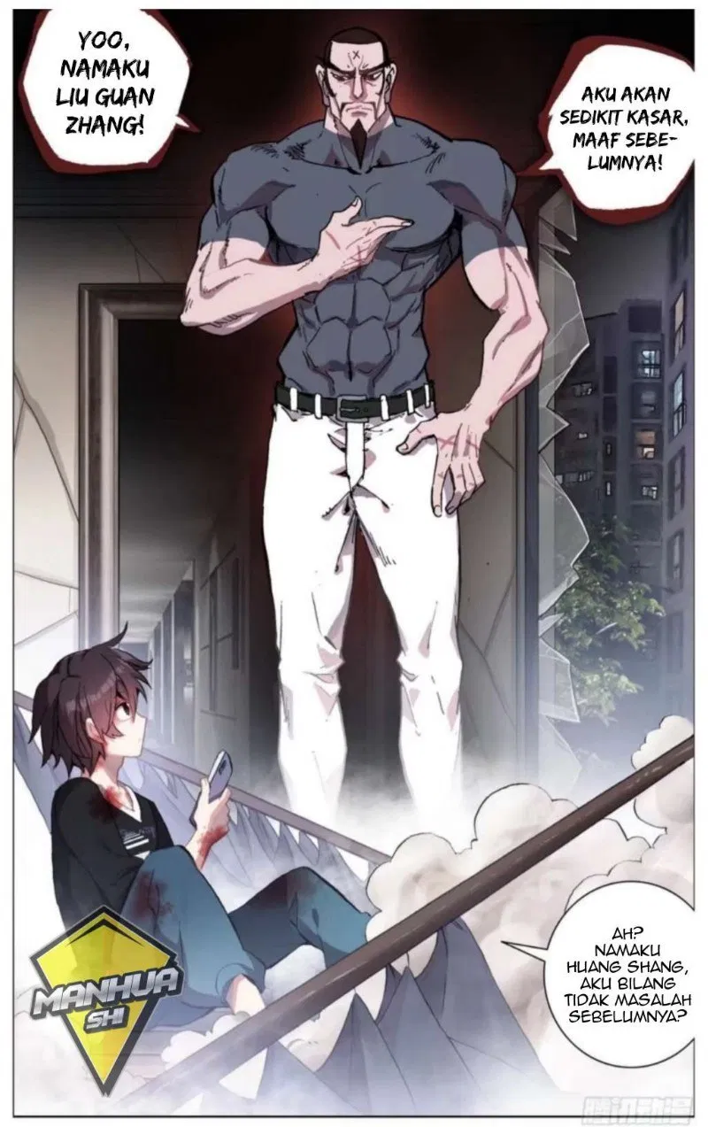 different-kings - Chapter: 08
