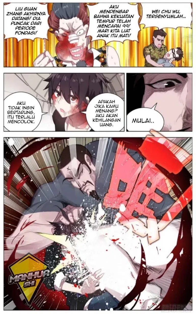different-kings - Chapter: 08
