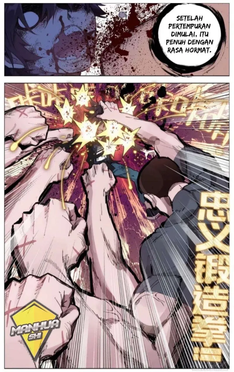 different-kings - Chapter: 08