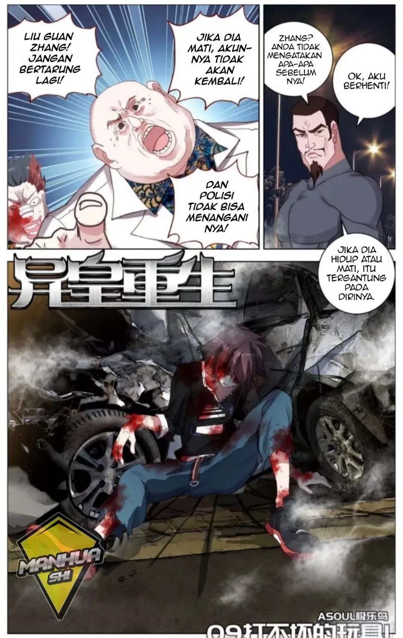 different-kings - Chapter: 09