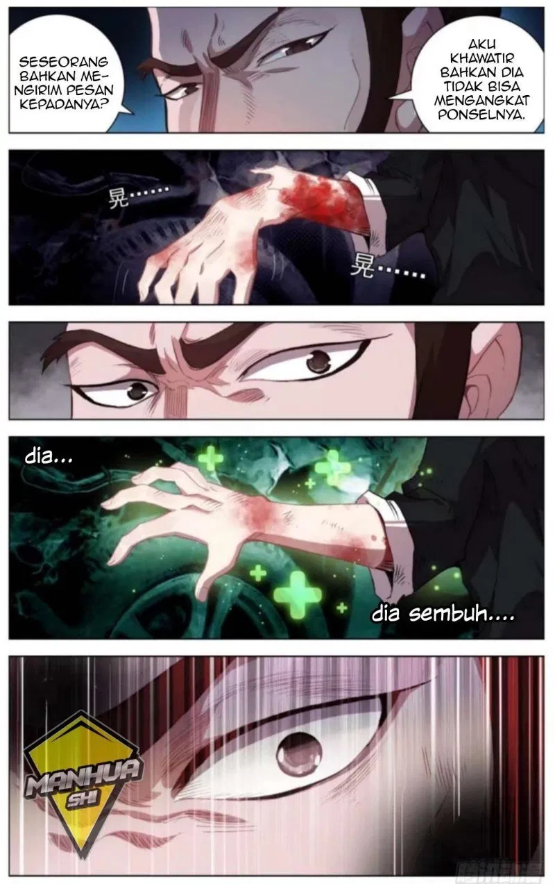 different-kings - Chapter: 09