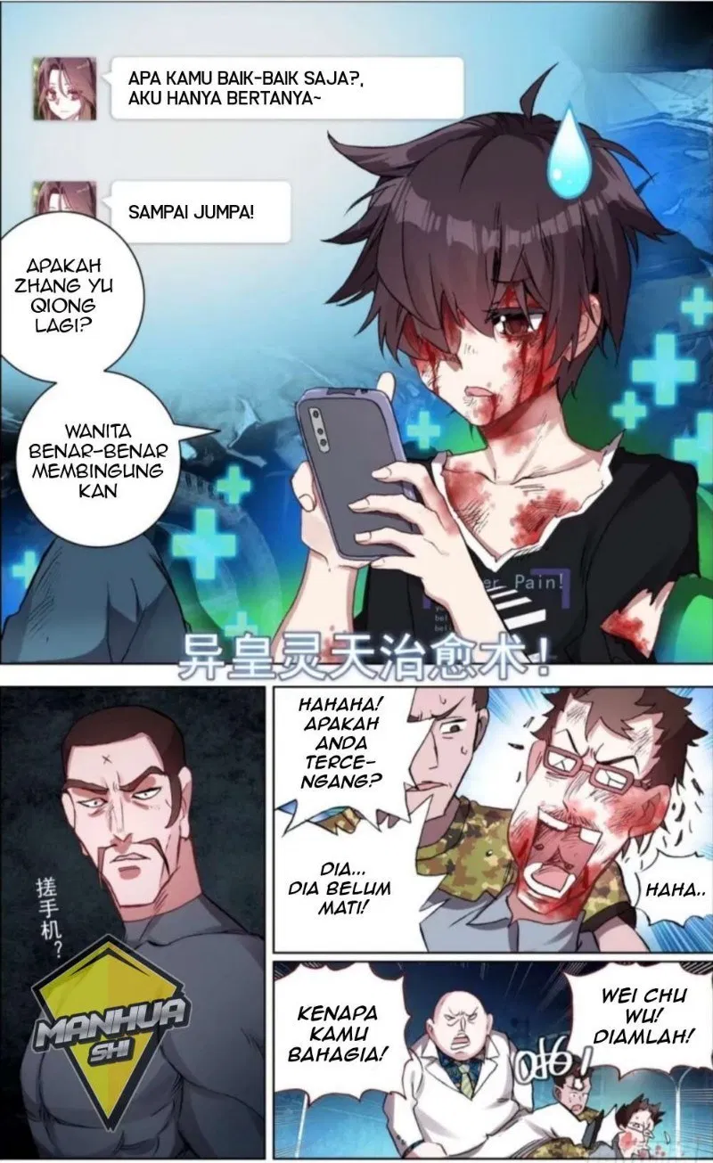 different-kings - Chapter: 09