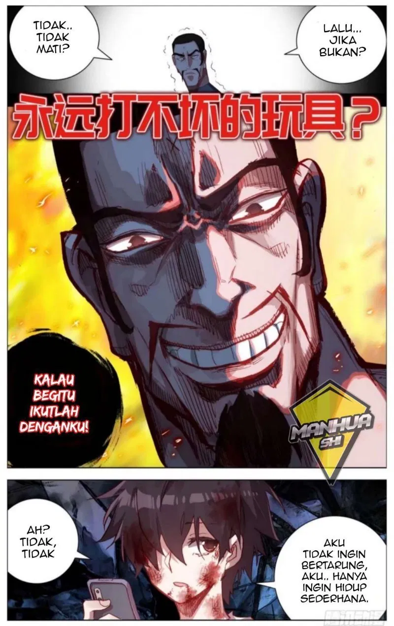 different-kings - Chapter: 09