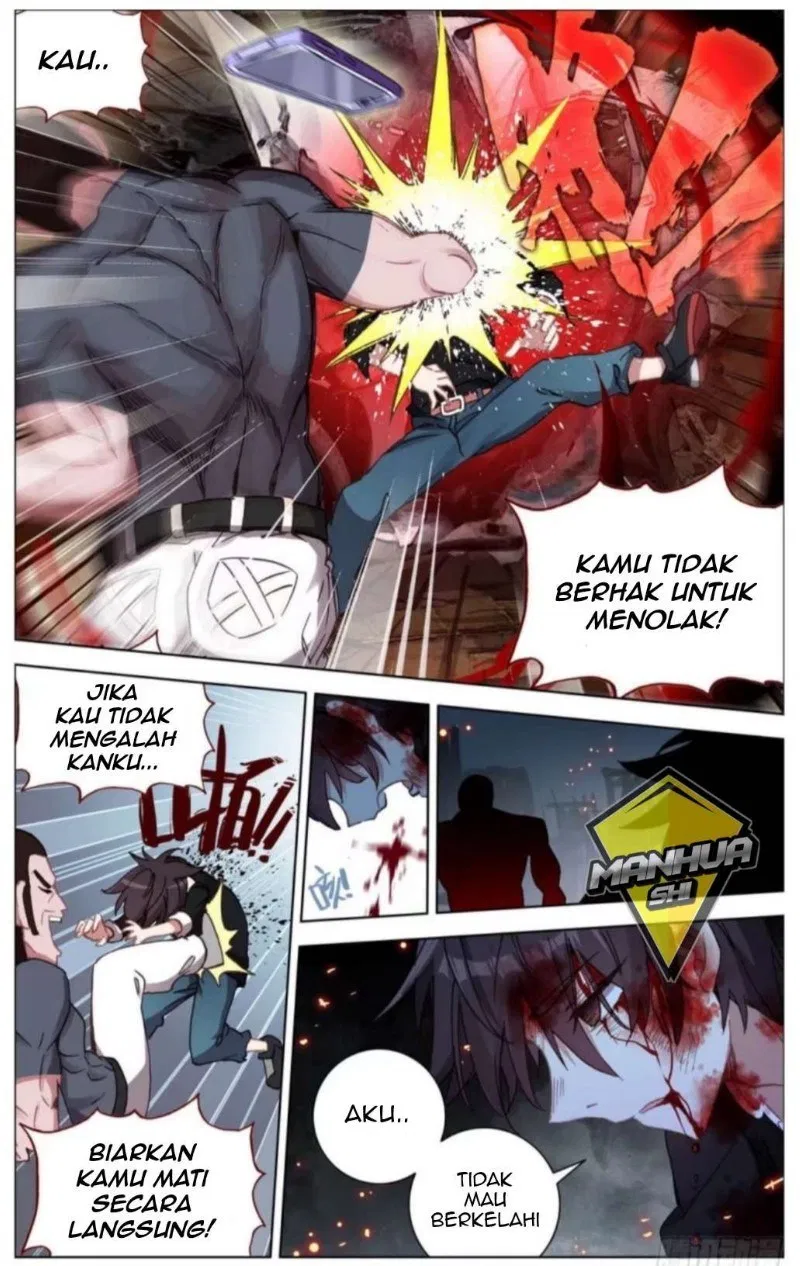 different-kings - Chapter: 09