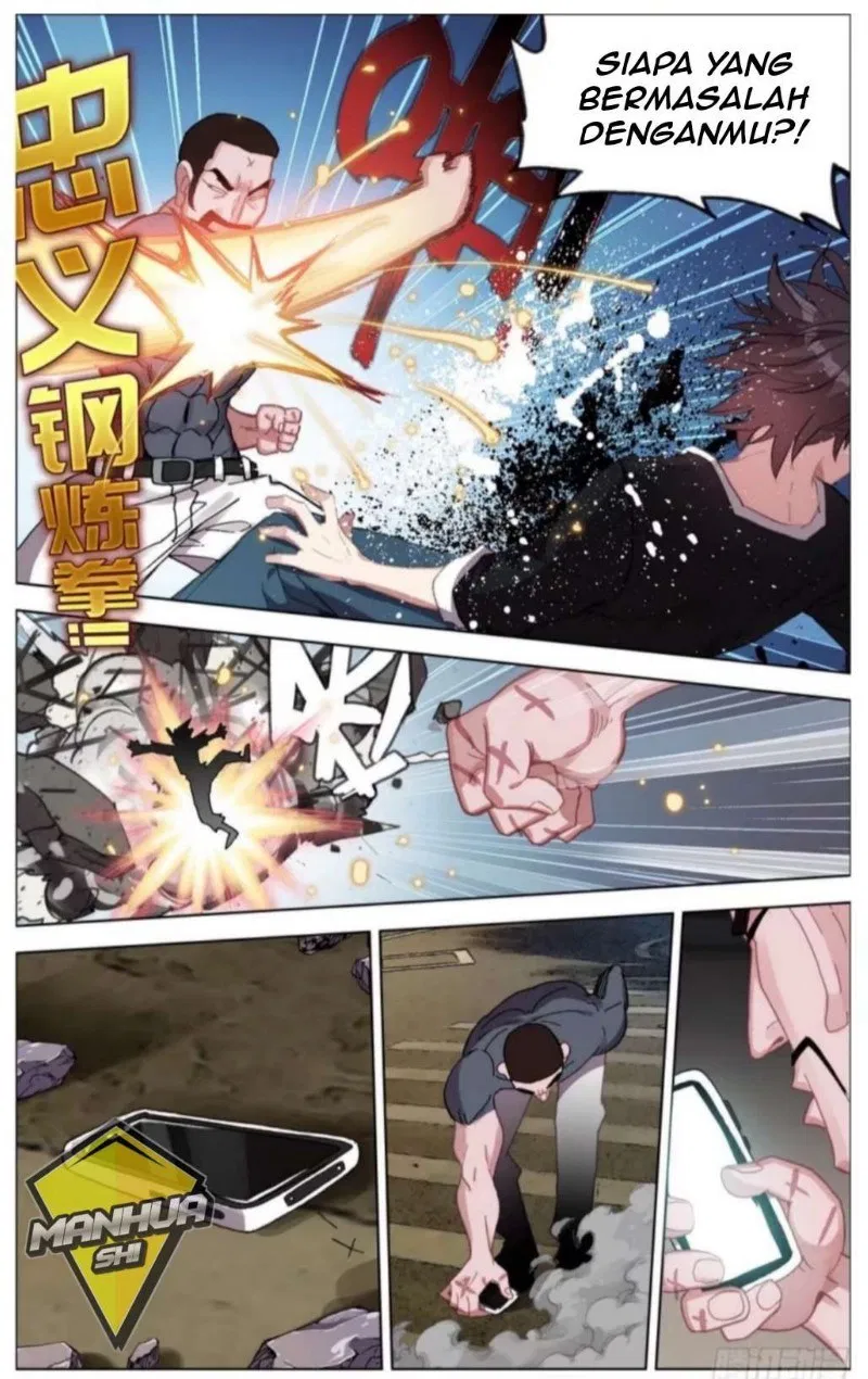 different-kings - Chapter: 09