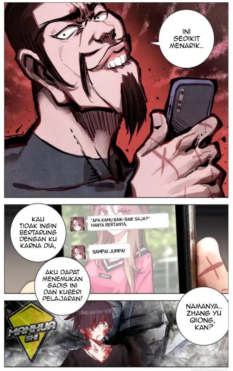 different-kings - Chapter: 09