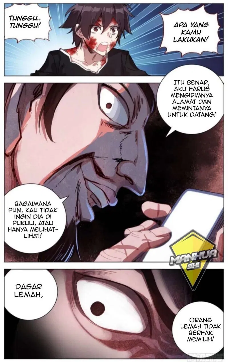different-kings - Chapter: 09