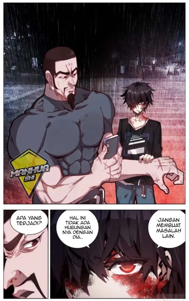 different-kings - Chapter: 09