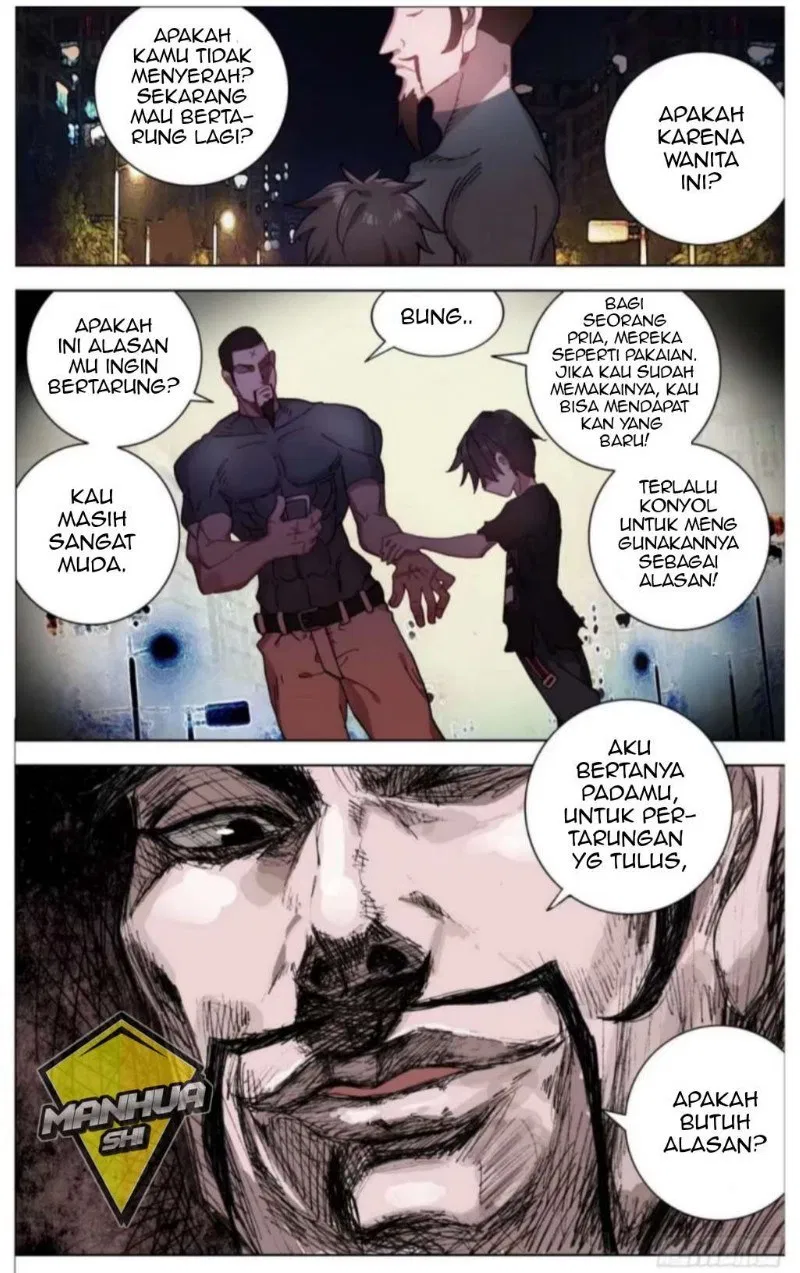 different-kings - Chapter: 09