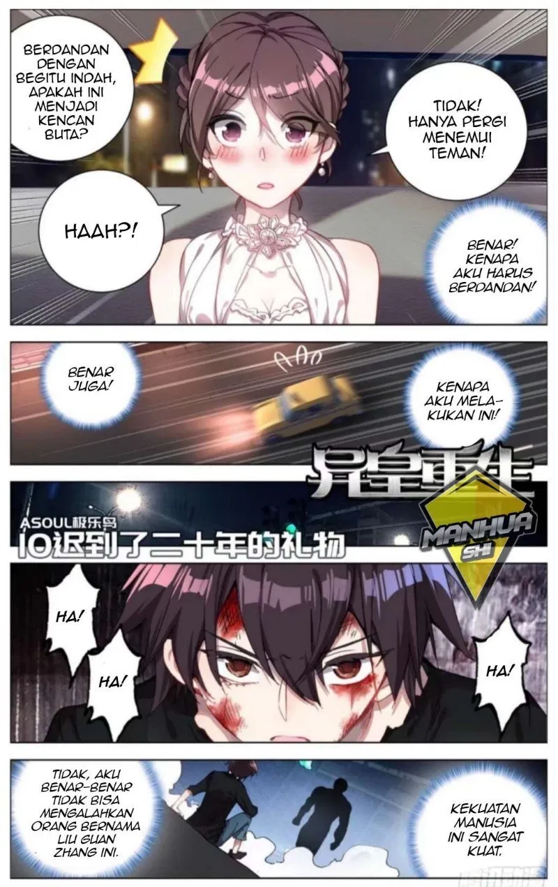 different-kings - Chapter: 10