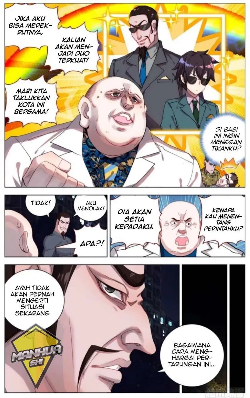 different-kings - Chapter: 10