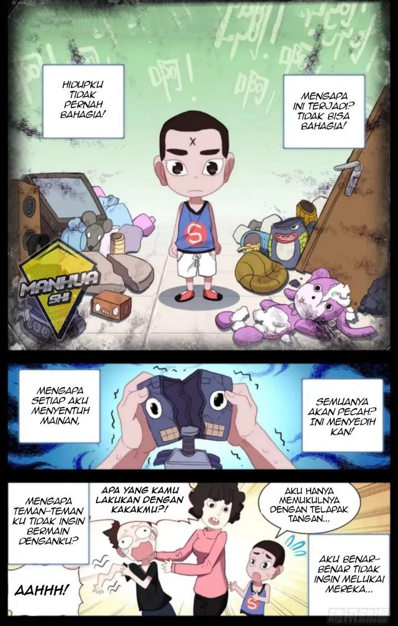 different-kings - Chapter: 10