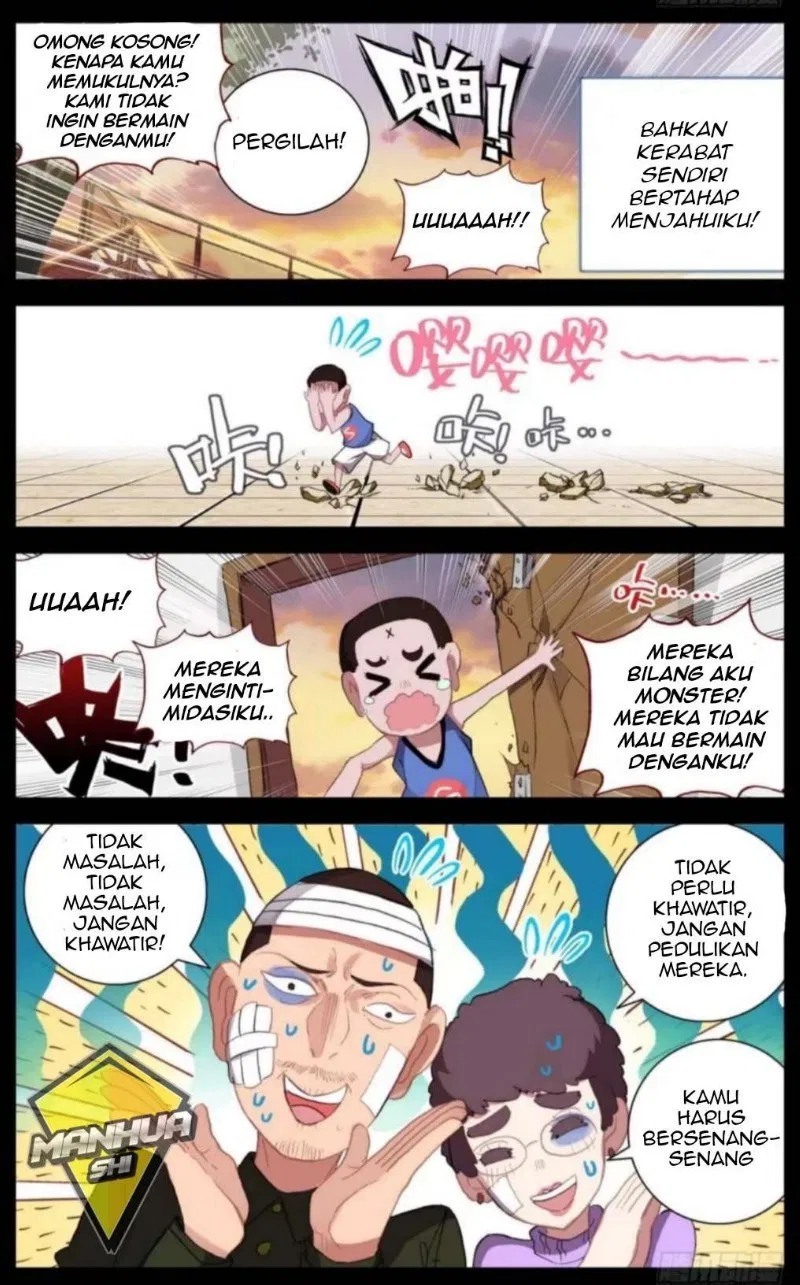 different-kings - Chapter: 10