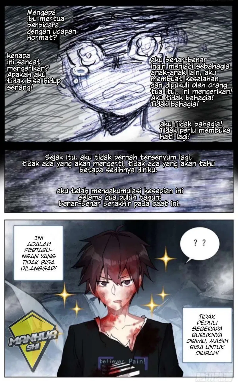 different-kings - Chapter: 10