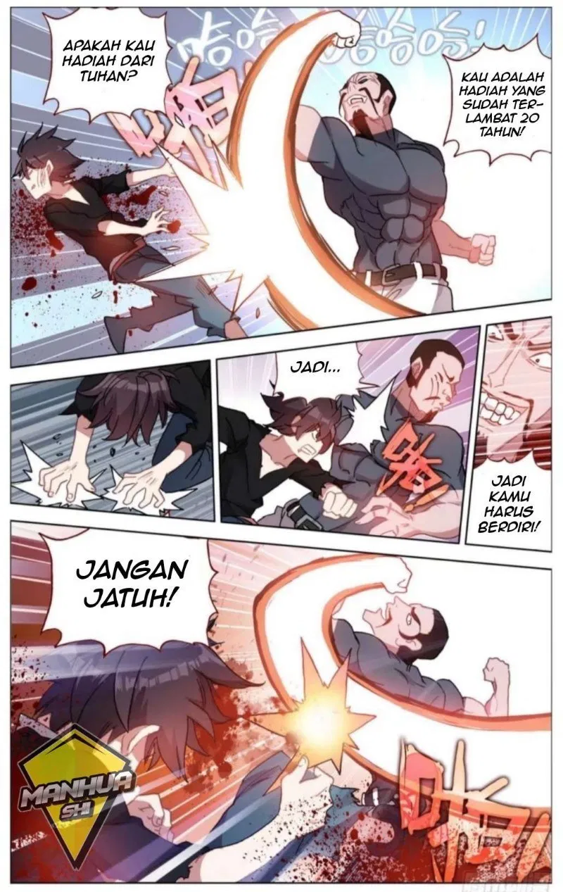 different-kings - Chapter: 10
