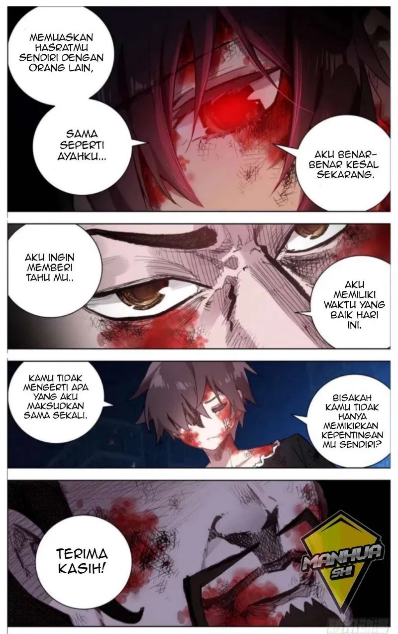 different-kings - Chapter: 10