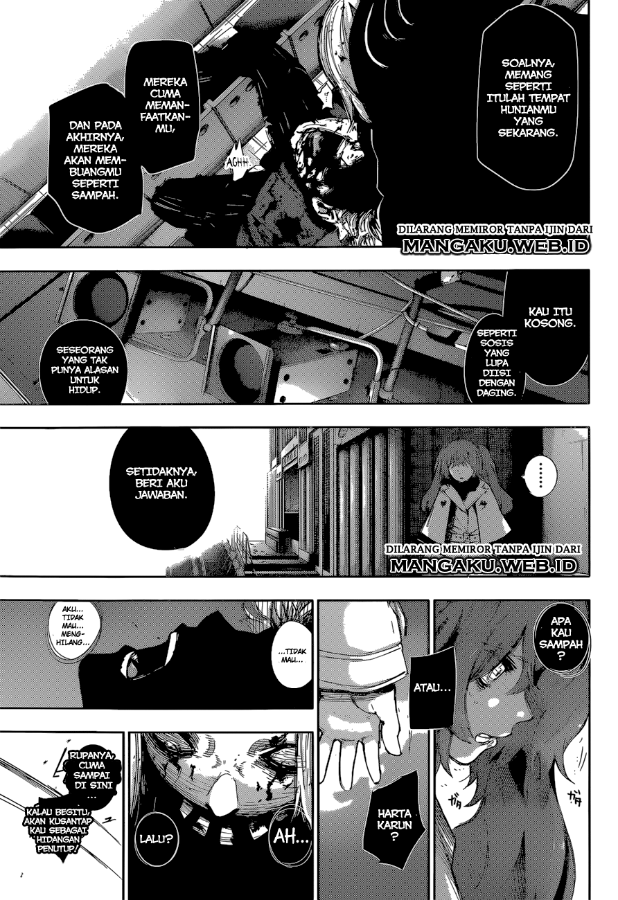 tokyo-ghoulre - Chapter: 29