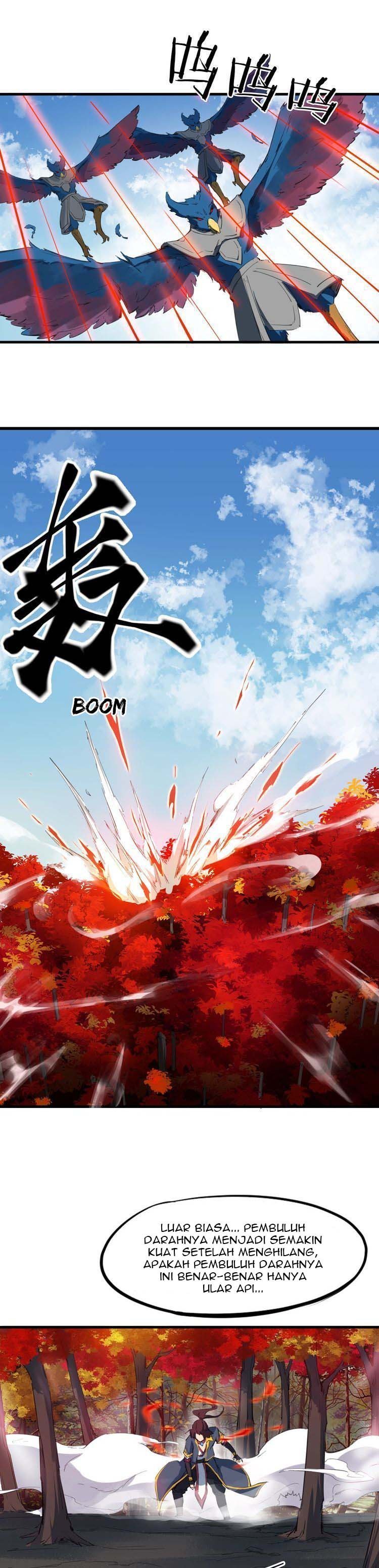 dragons-blood-vessels - Chapter: 44