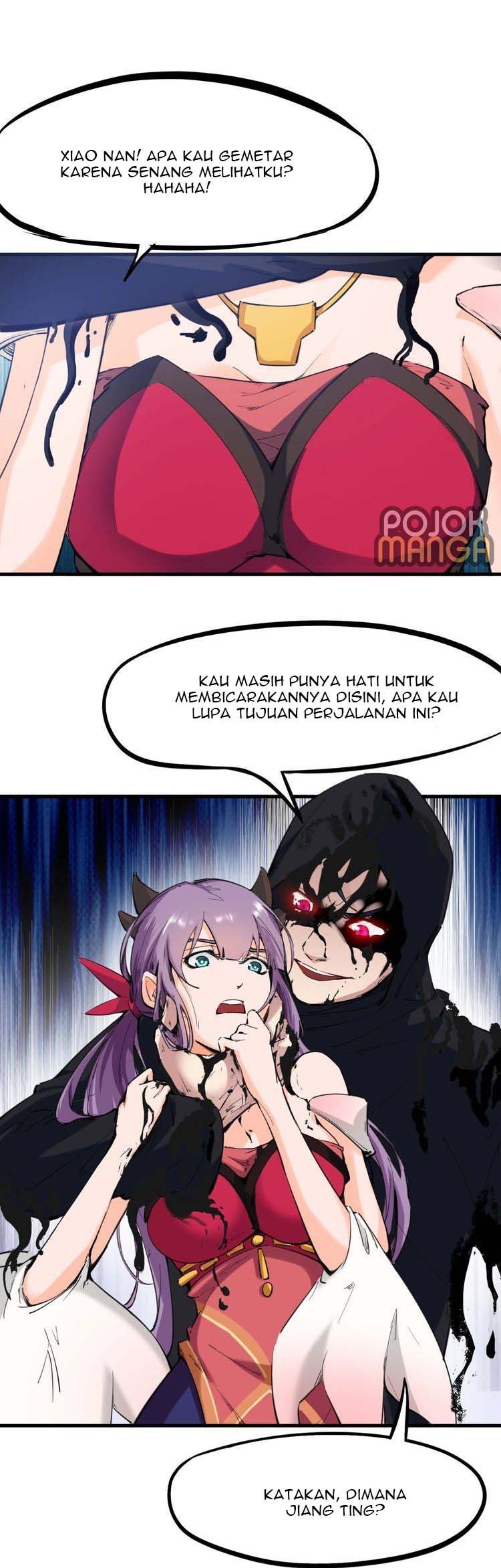 dragons-blood-vessels - Chapter: 45
