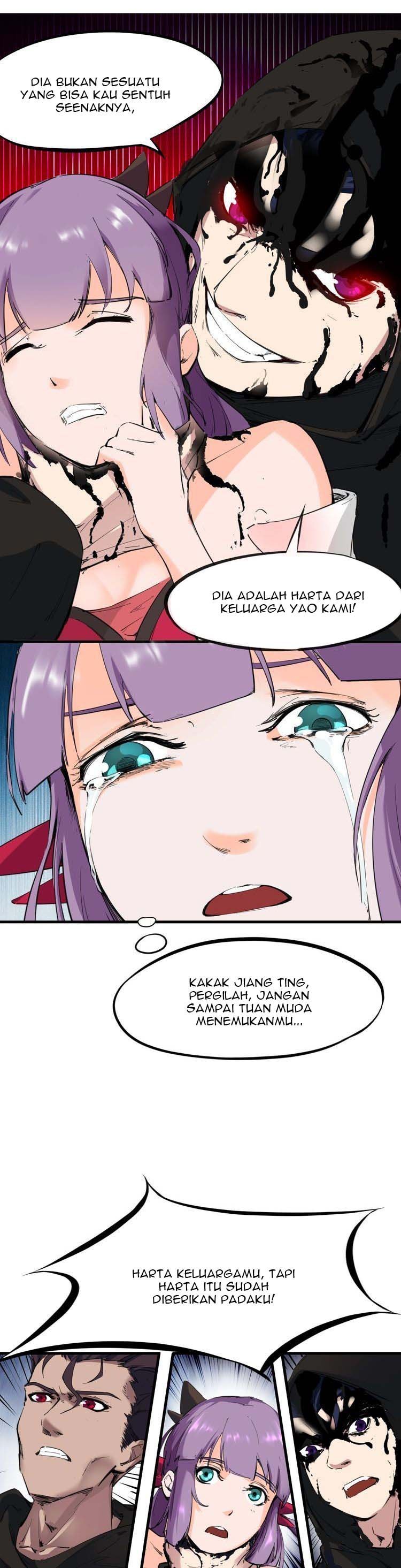dragons-blood-vessels - Chapter: 45