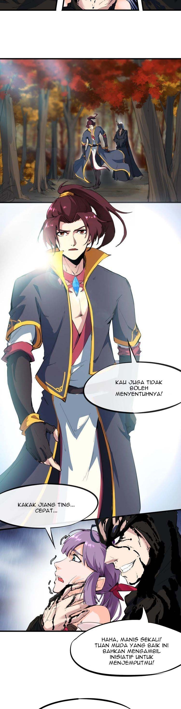 dragons-blood-vessels - Chapter: 45