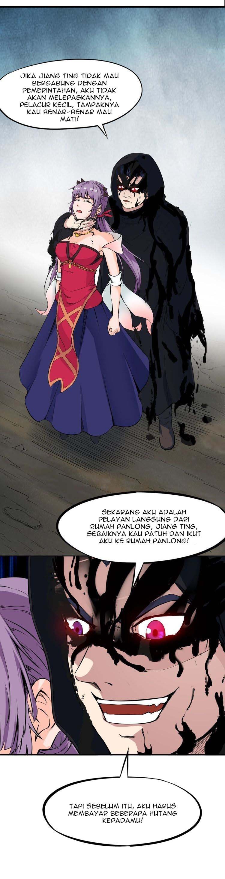 dragons-blood-vessels - Chapter: 45