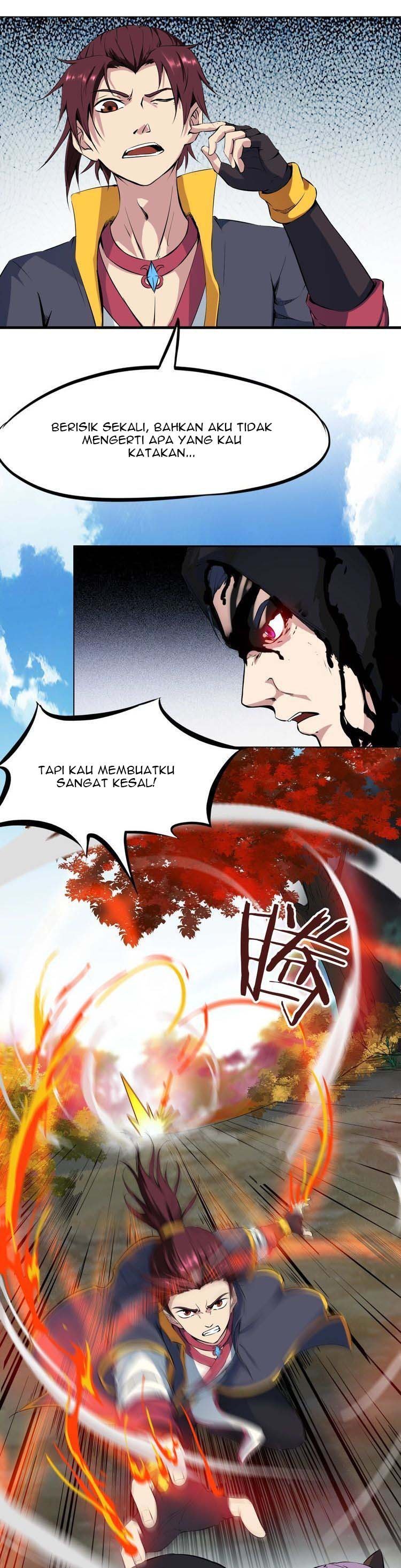 dragons-blood-vessels - Chapter: 45