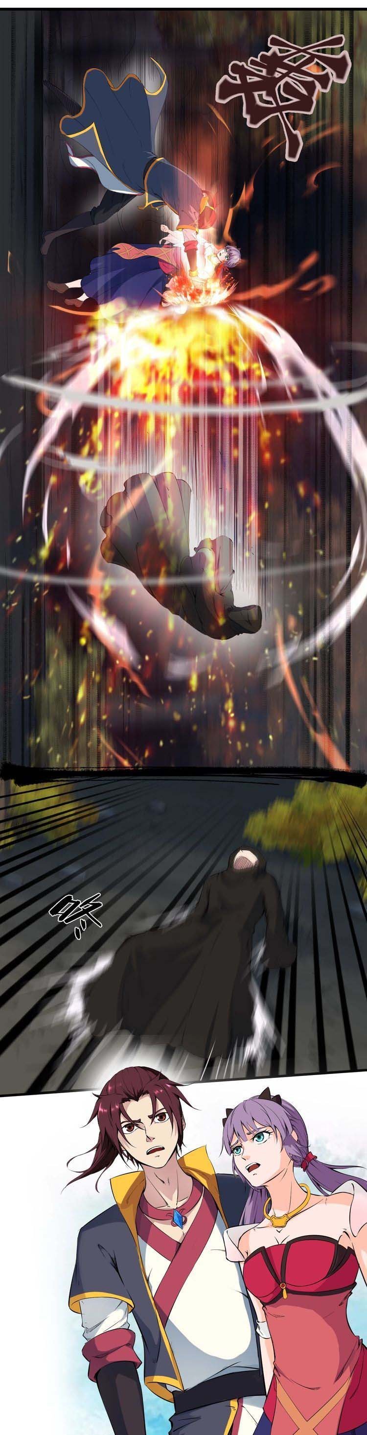 dragons-blood-vessels - Chapter: 45
