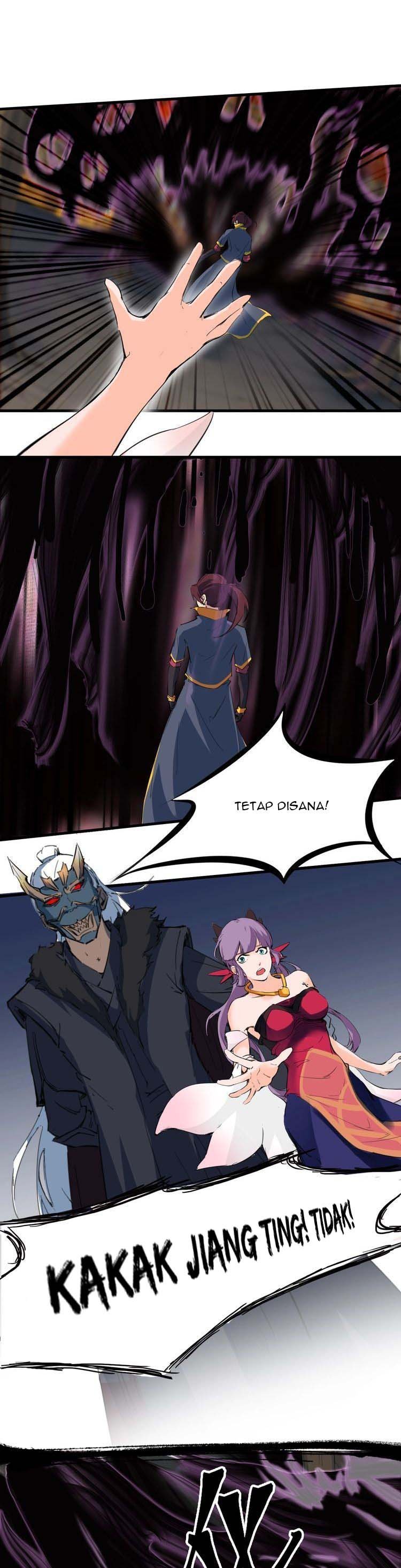 dragons-blood-vessels - Chapter: 45