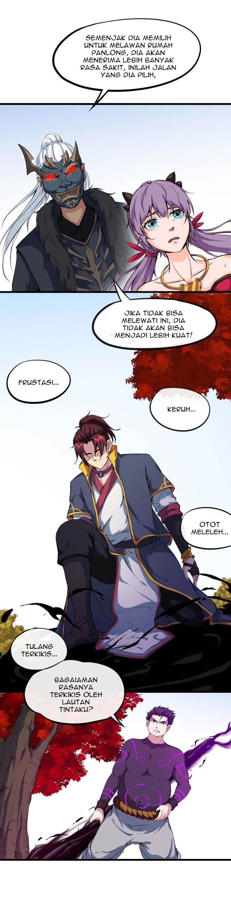 dragons-blood-vessels - Chapter: 45