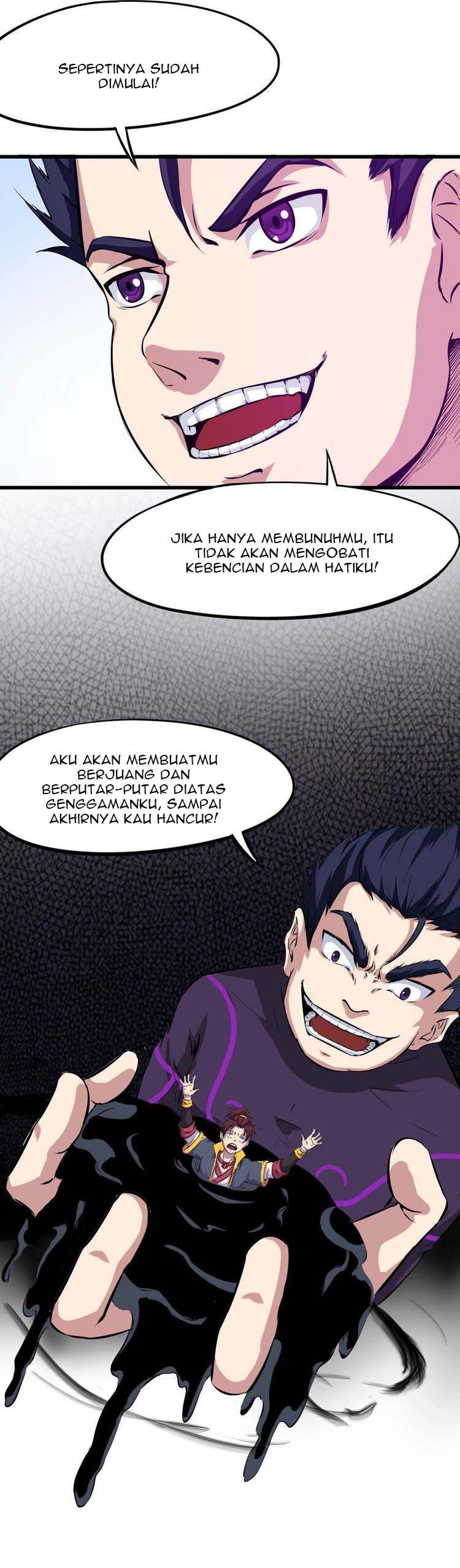 dragons-blood-vessels - Chapter: 45