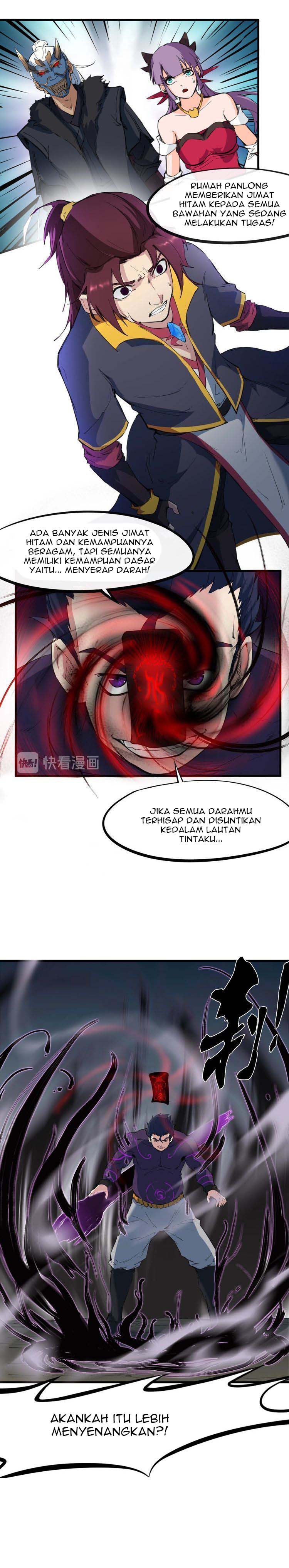 dragons-blood-vessels - Chapter: 46