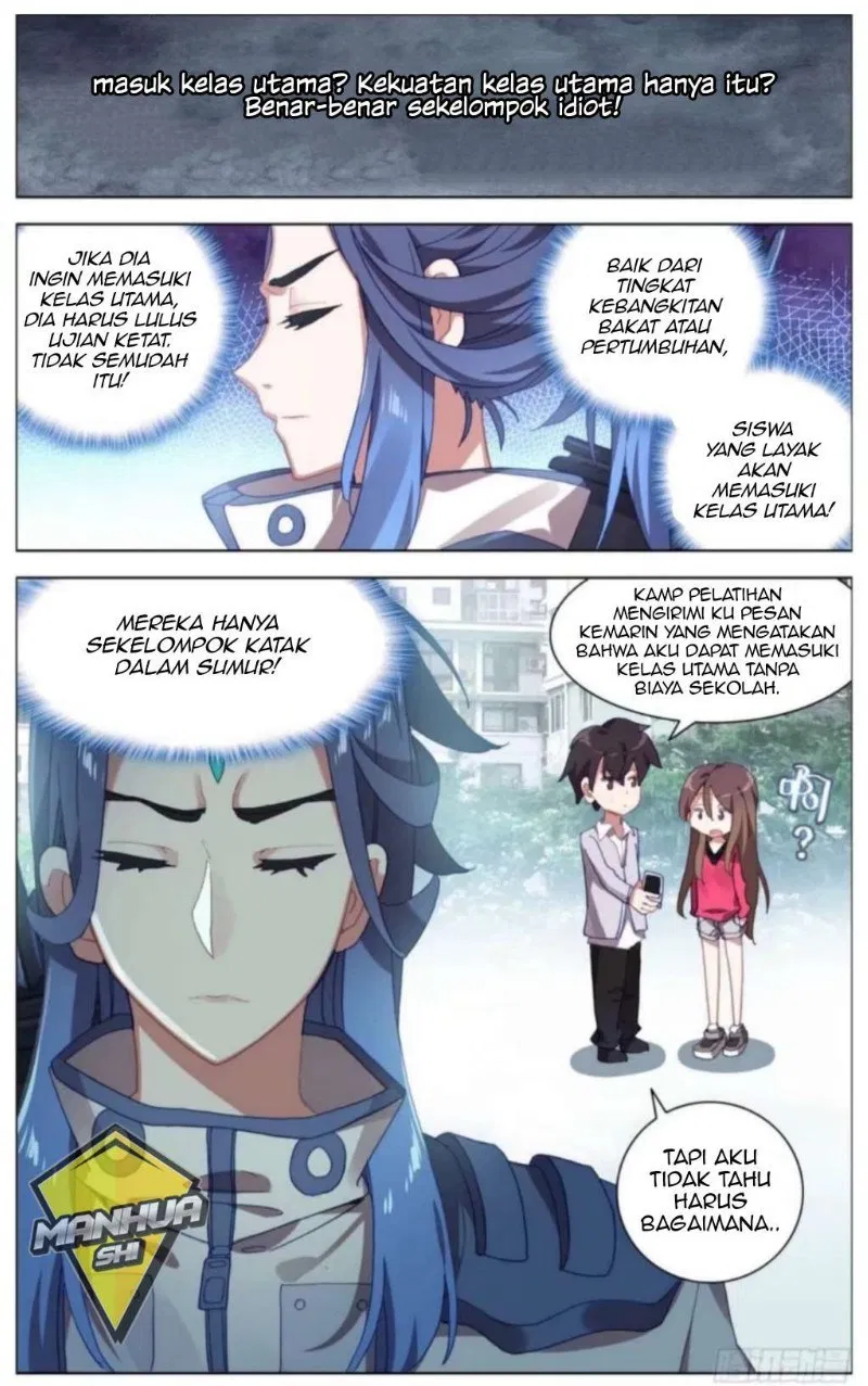different-kings - Chapter: 13