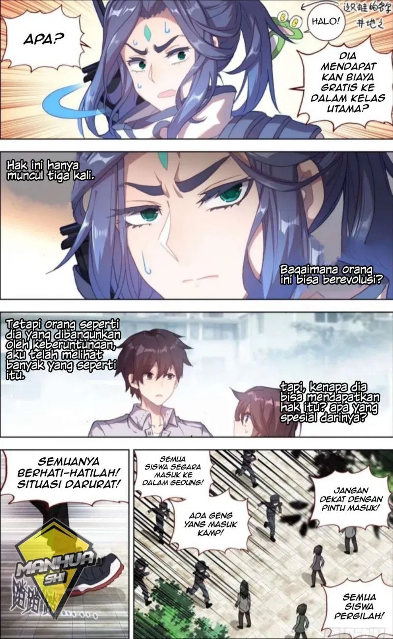 different-kings - Chapter: 13