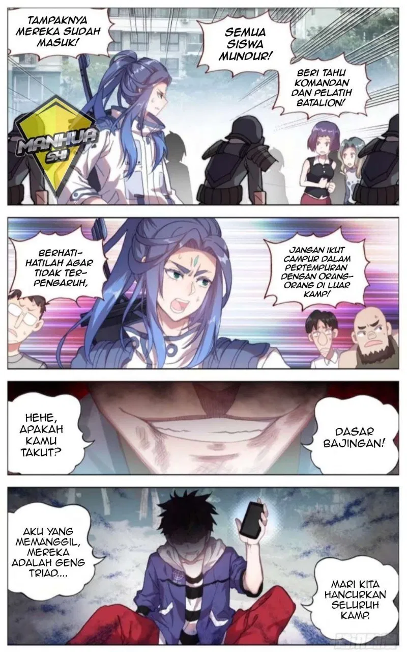 different-kings - Chapter: 13