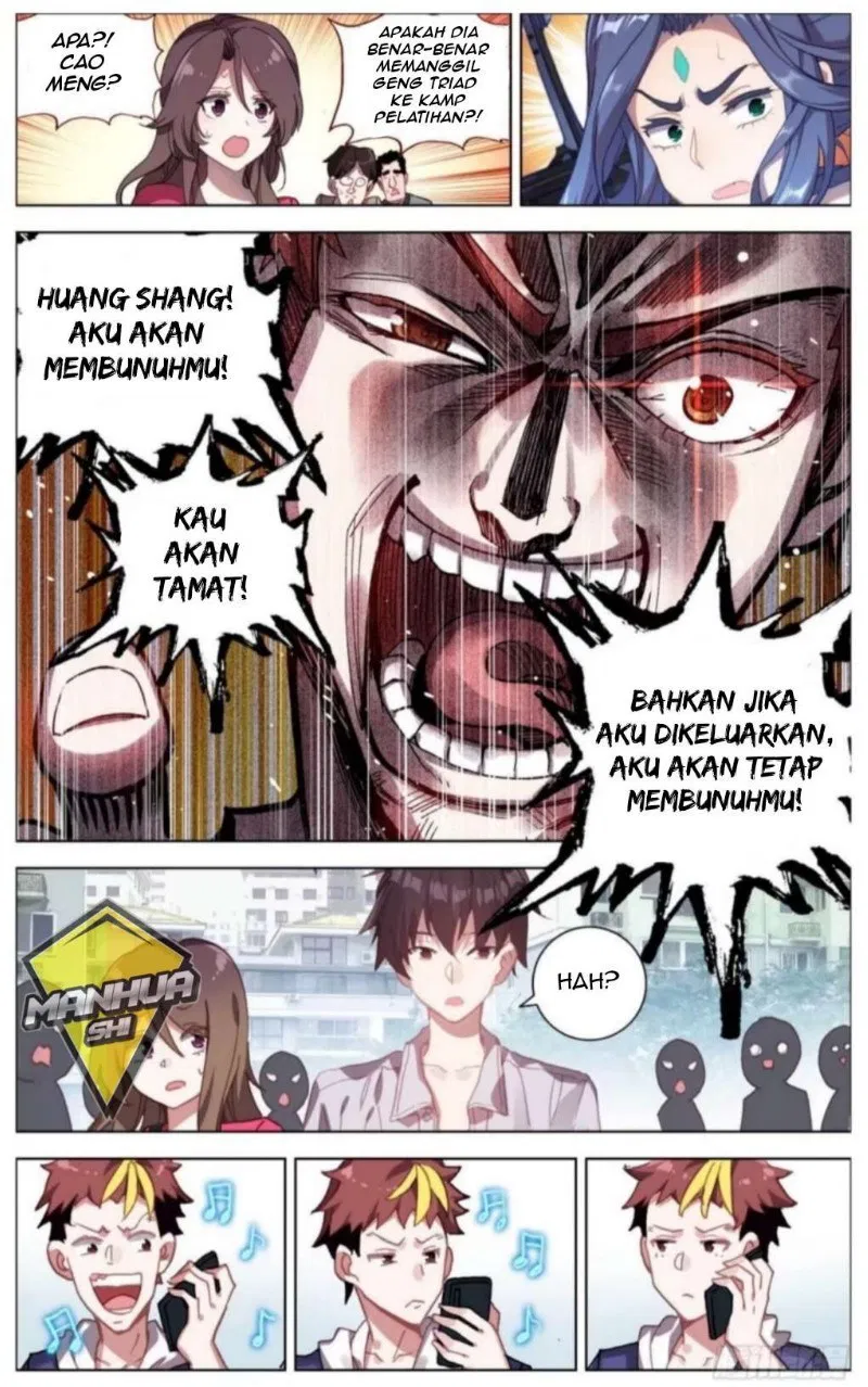 different-kings - Chapter: 13