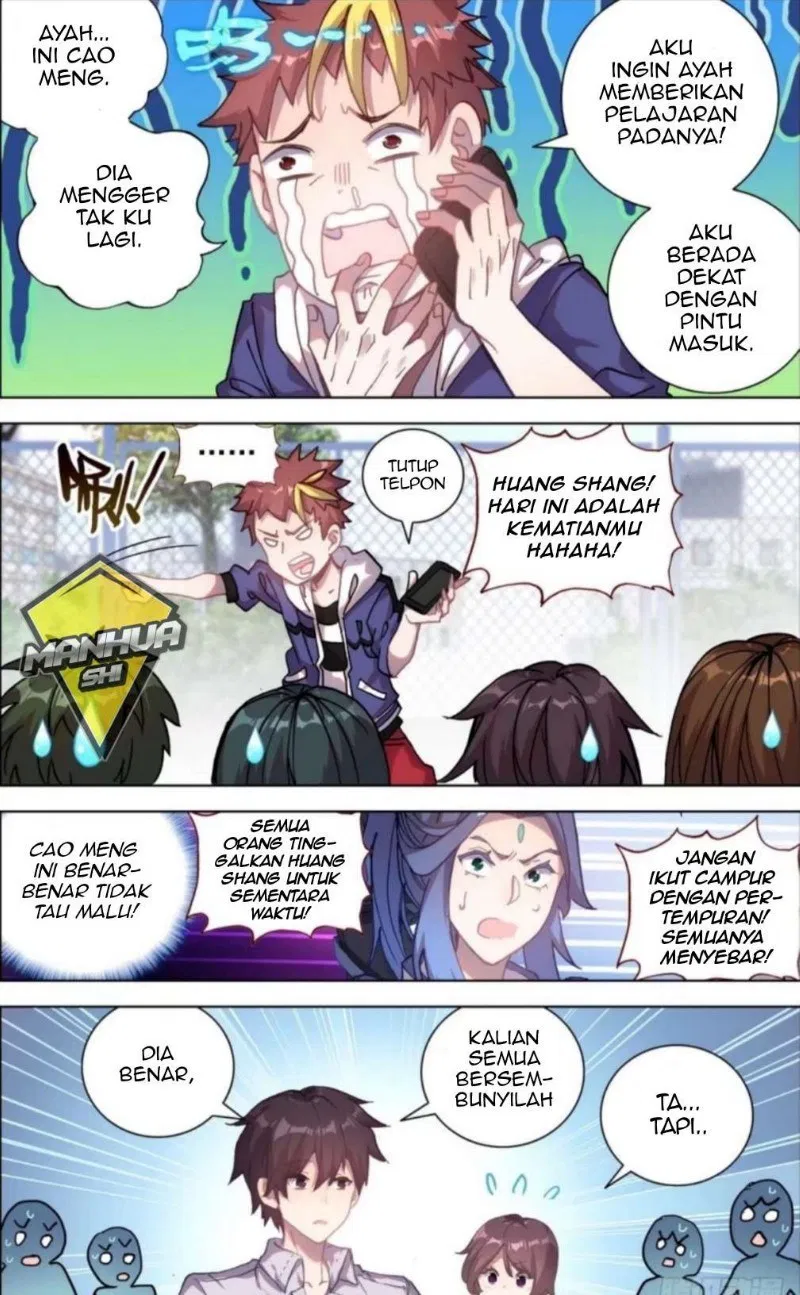 different-kings - Chapter: 13
